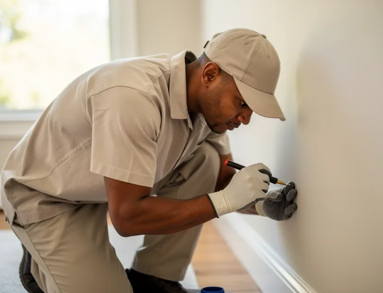 Pest Control service in Ottawa